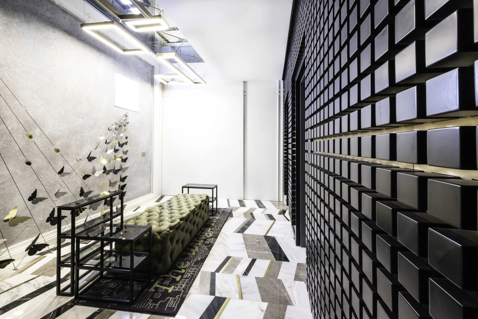 The Wings Hotels Karakoy