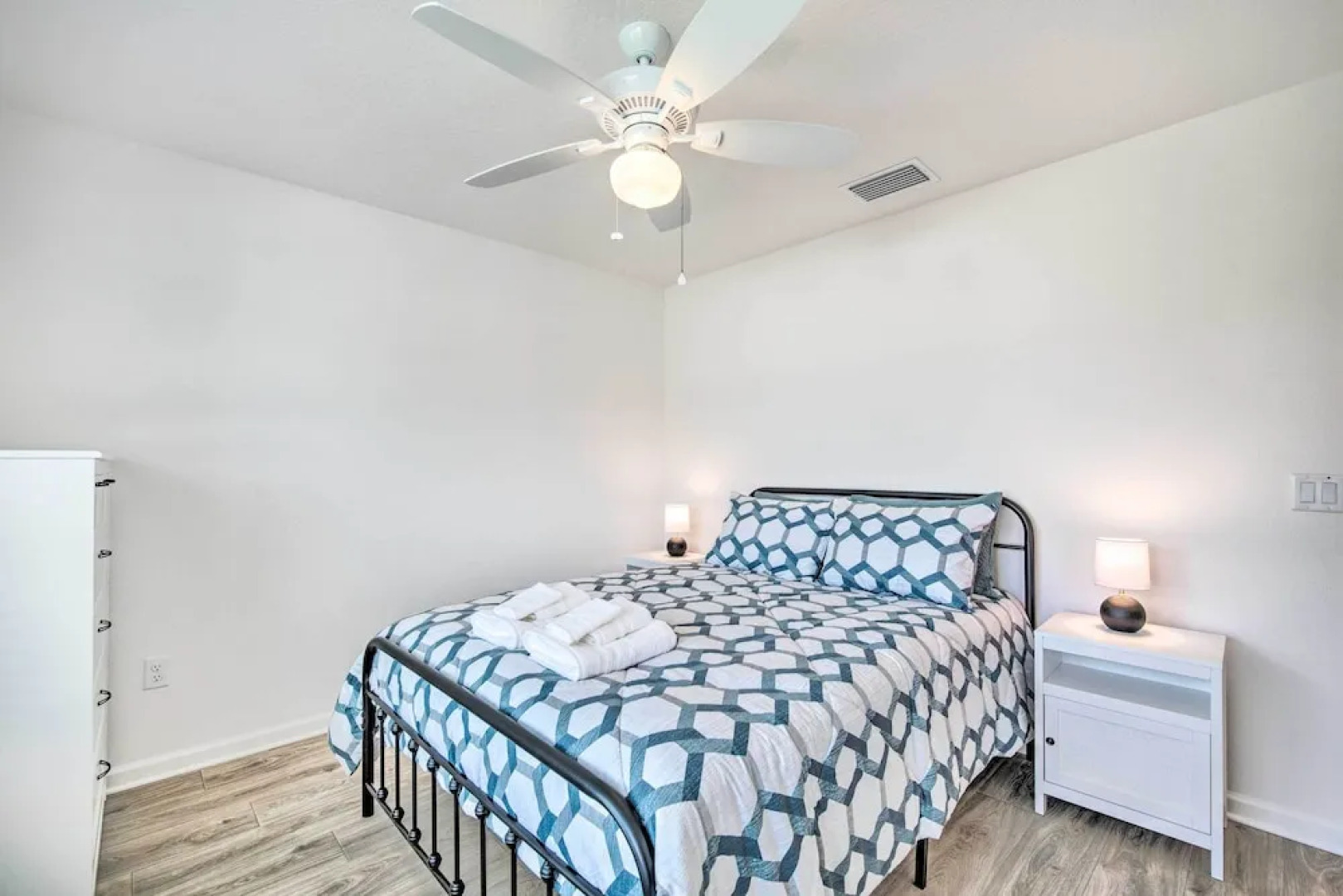 Home w/ Lanai & Golf Cart in The Villages