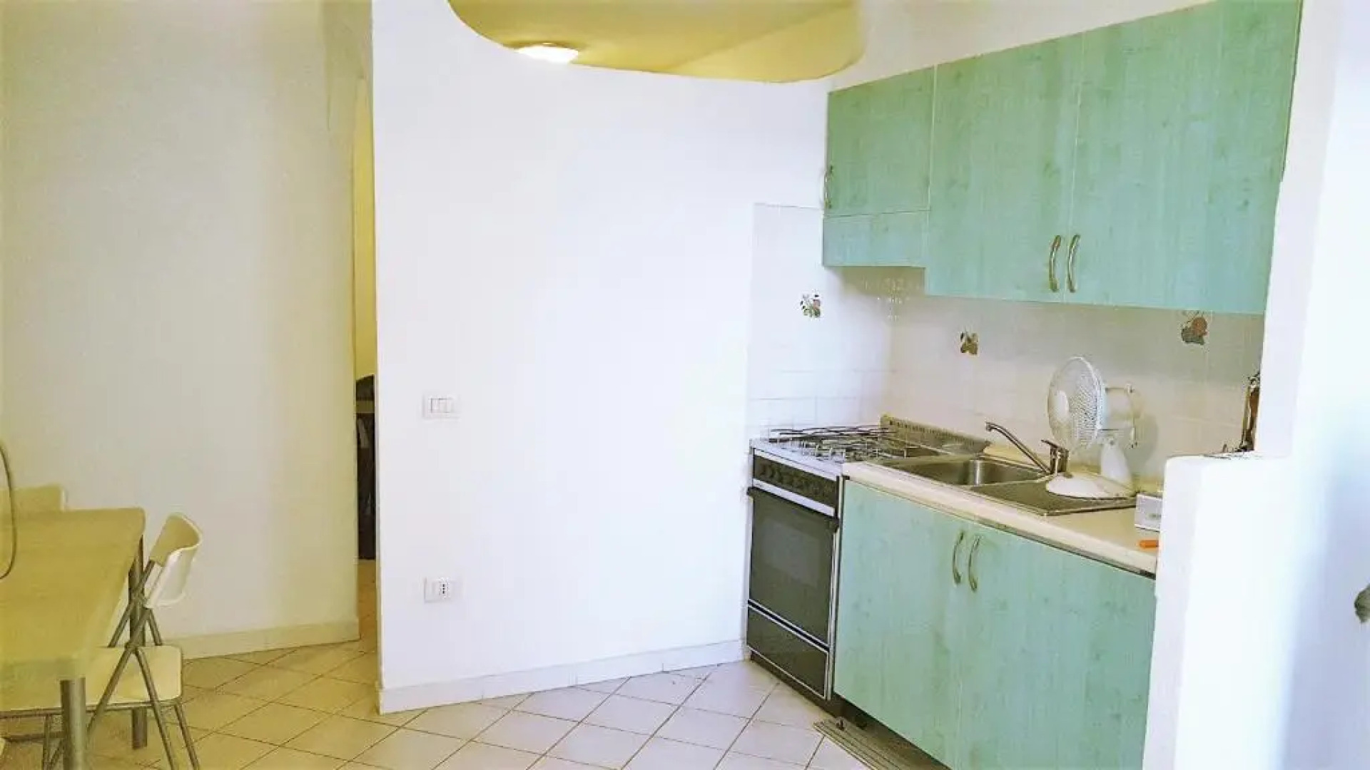 Appartamenti Marineledda