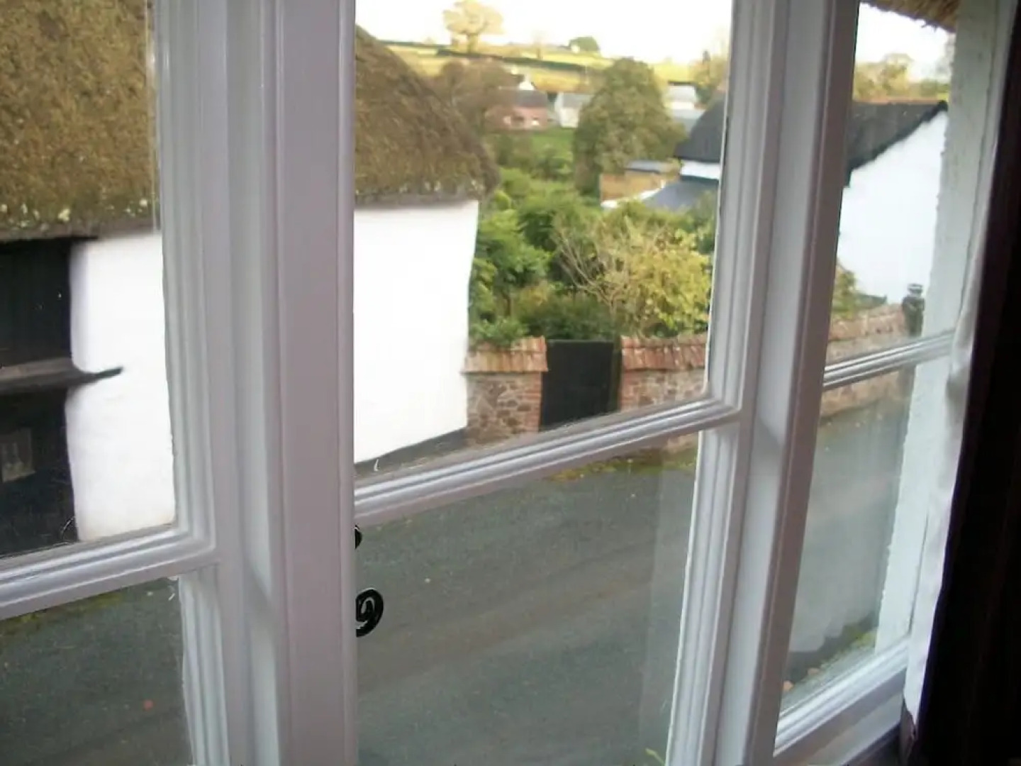 Middletown Farmhouse B&B