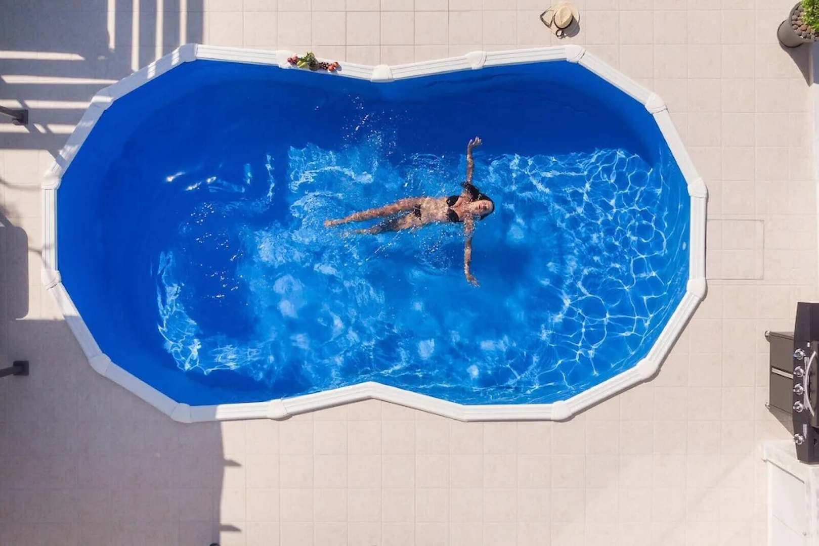 B&M Villa Sirili