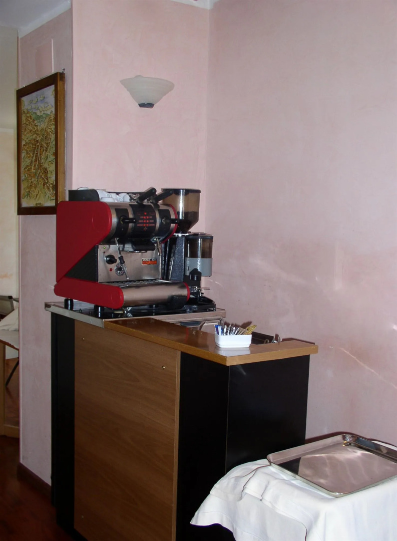 Primavera Mini Hotel