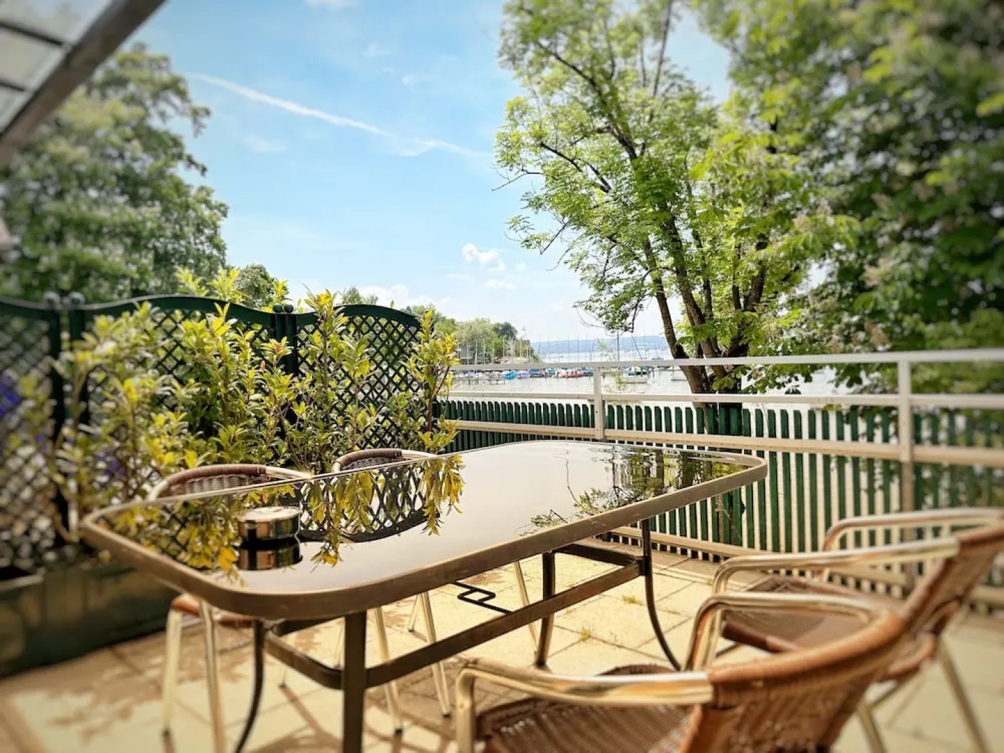 SVG Gästehaus Hotel garni
