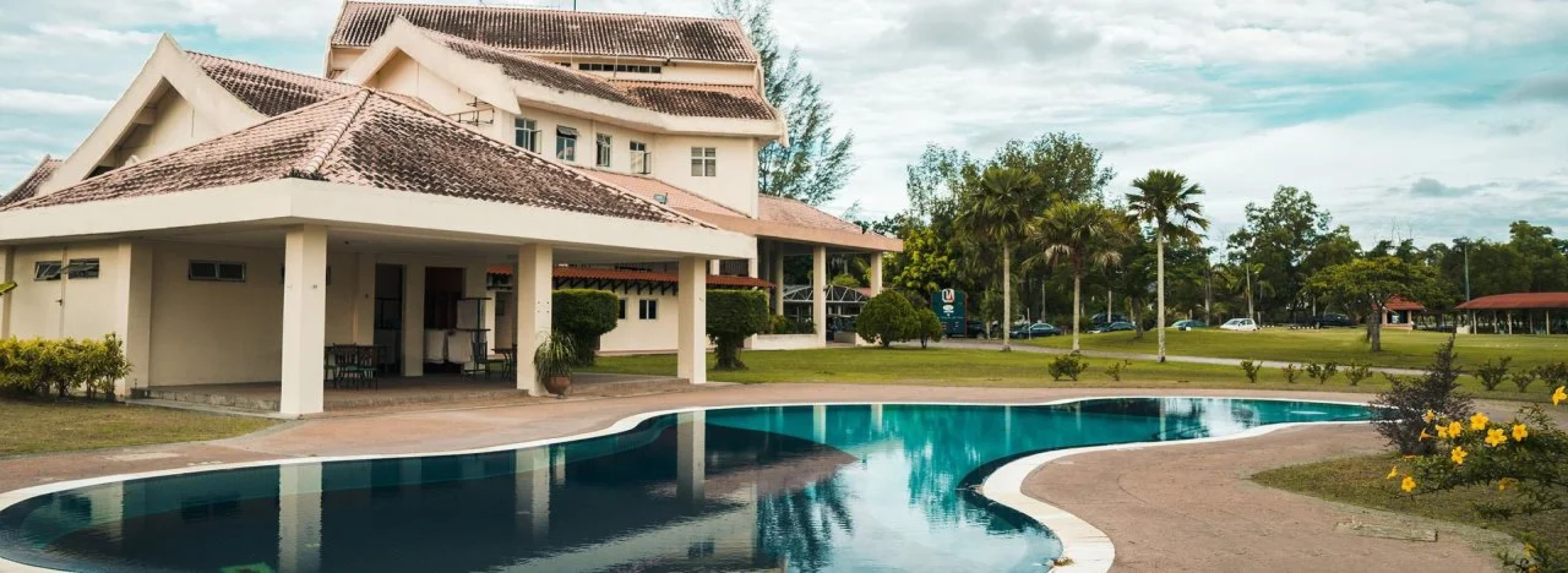 Kuala Terengganu Golf Resort by Ancasa Hotels & Resorts