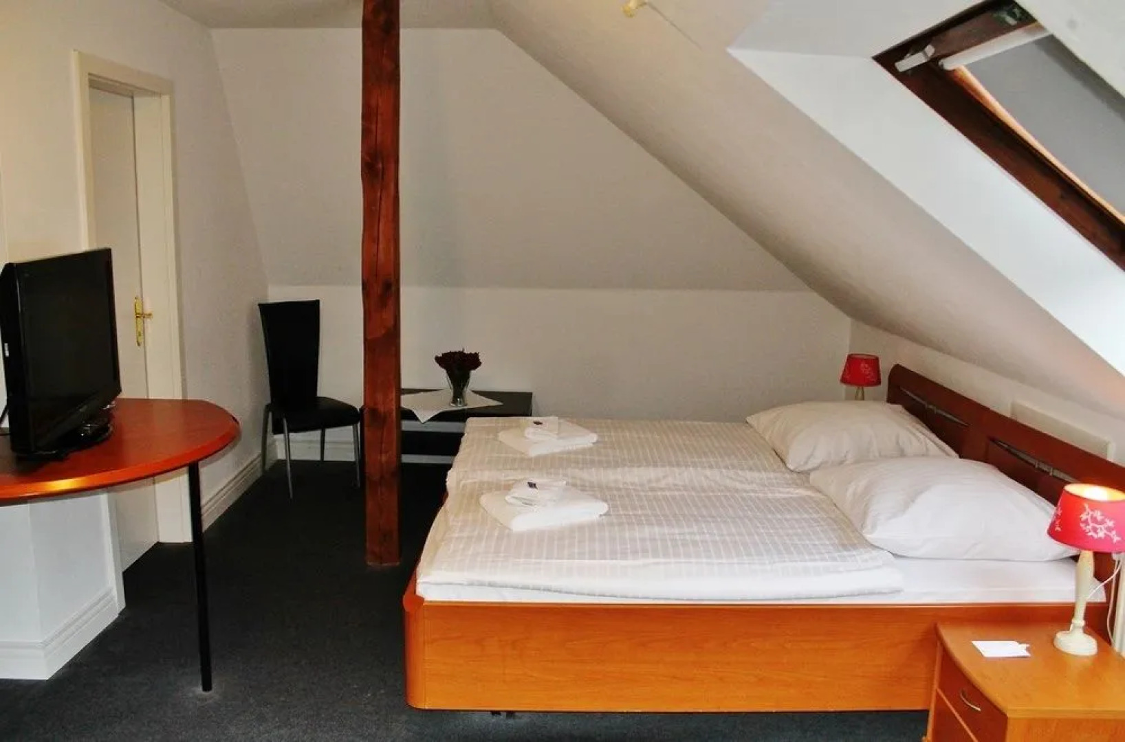 Hotel Niewerther Hof