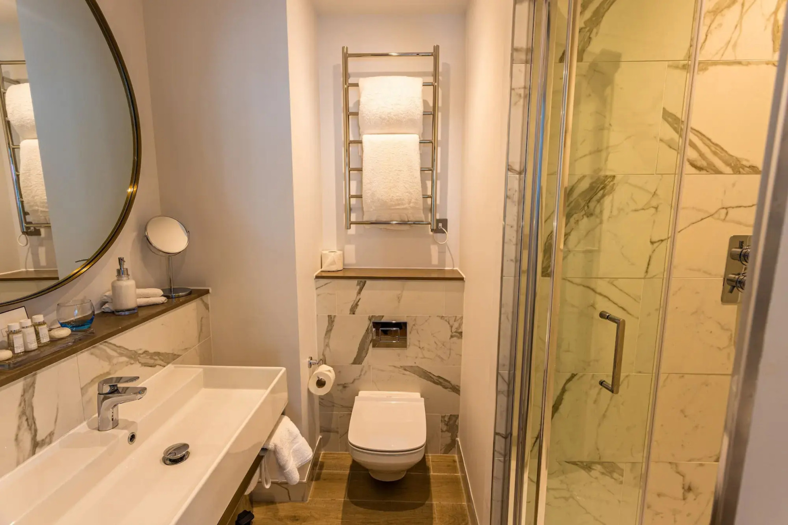 Harbour Hotel Southampton