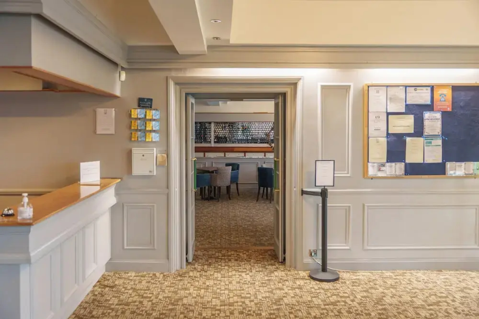 Trouville Hotel by Compass Hospitality