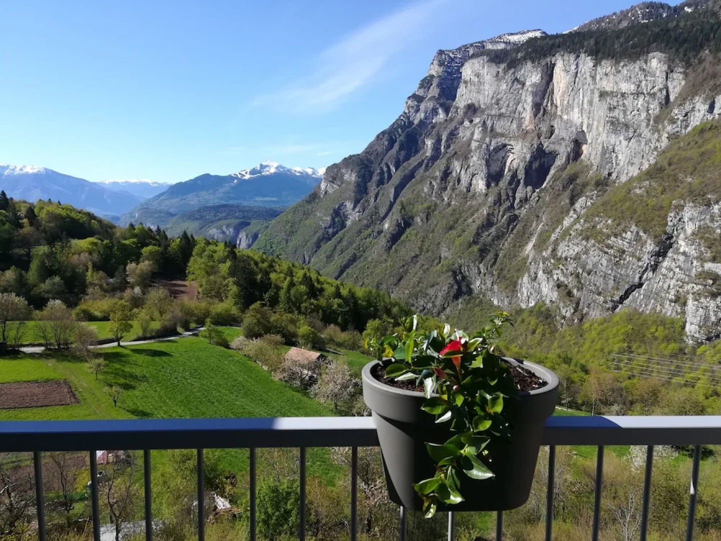 La Costa Bed & Breakfast