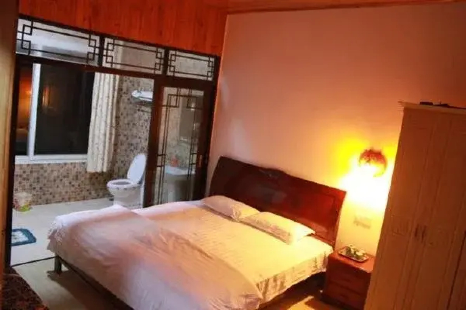 The Sleepy Teepee Hotel