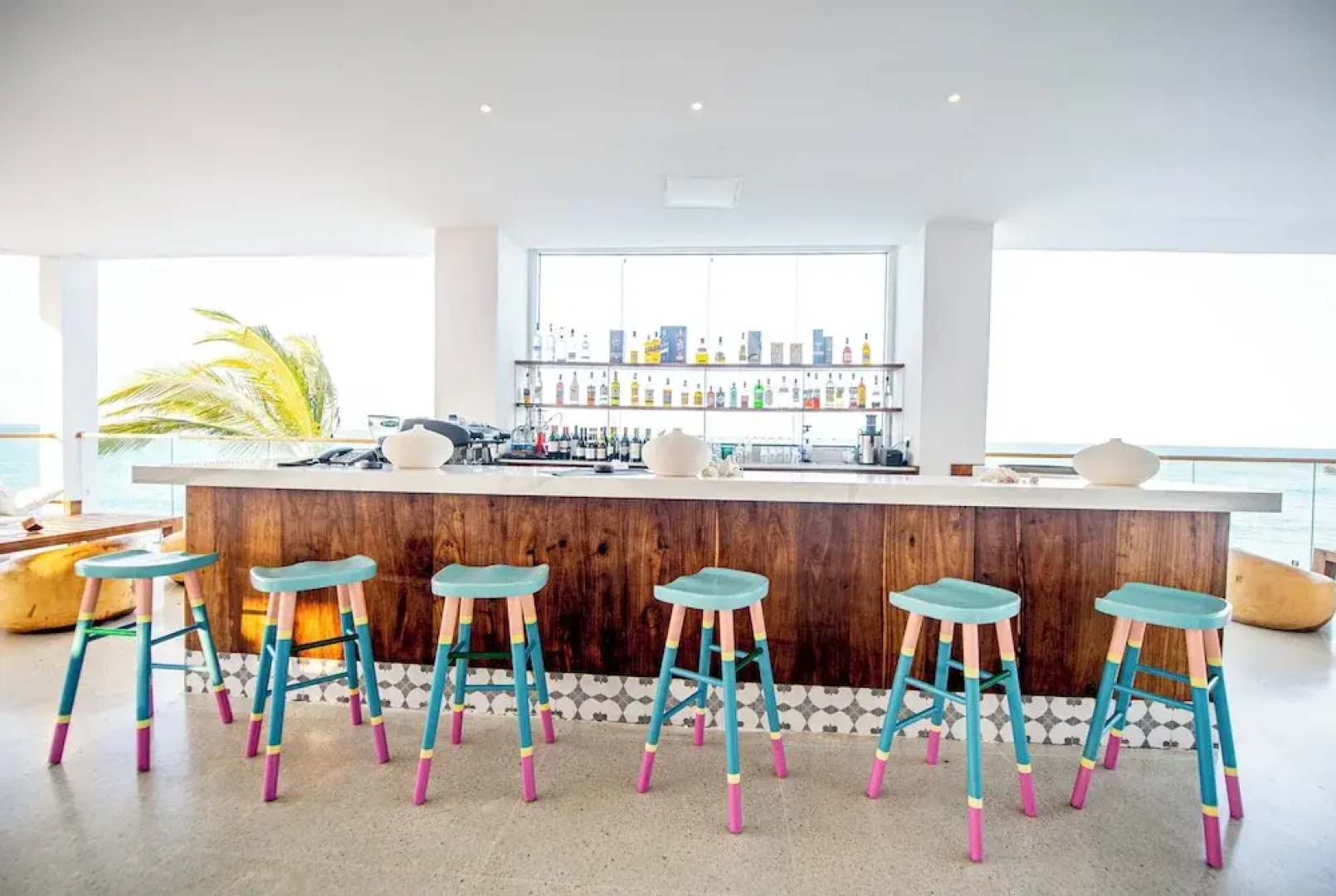 SafiraBlu Luxury Resort & Villas