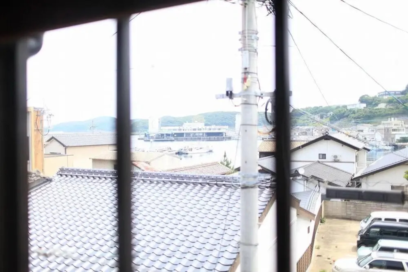 Guest House LAMP Iki - Hostel