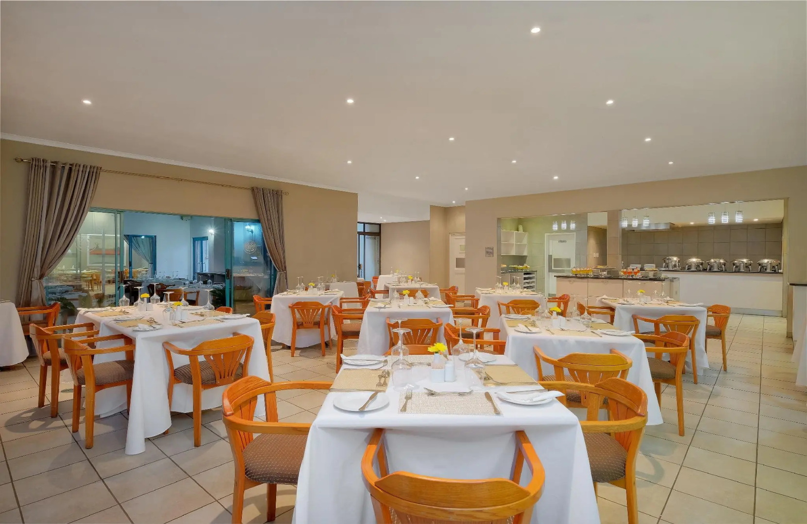 Protea Hotel by Marriott Polokwane Landmark