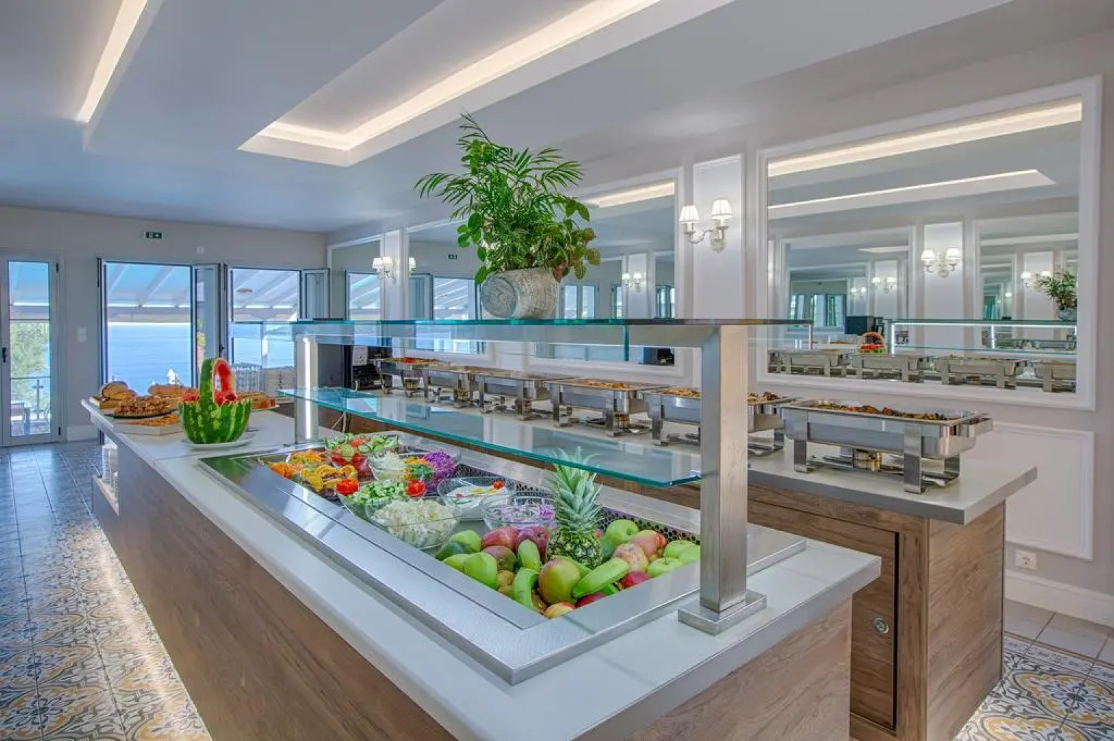 Red Tower Hotel Lefkada