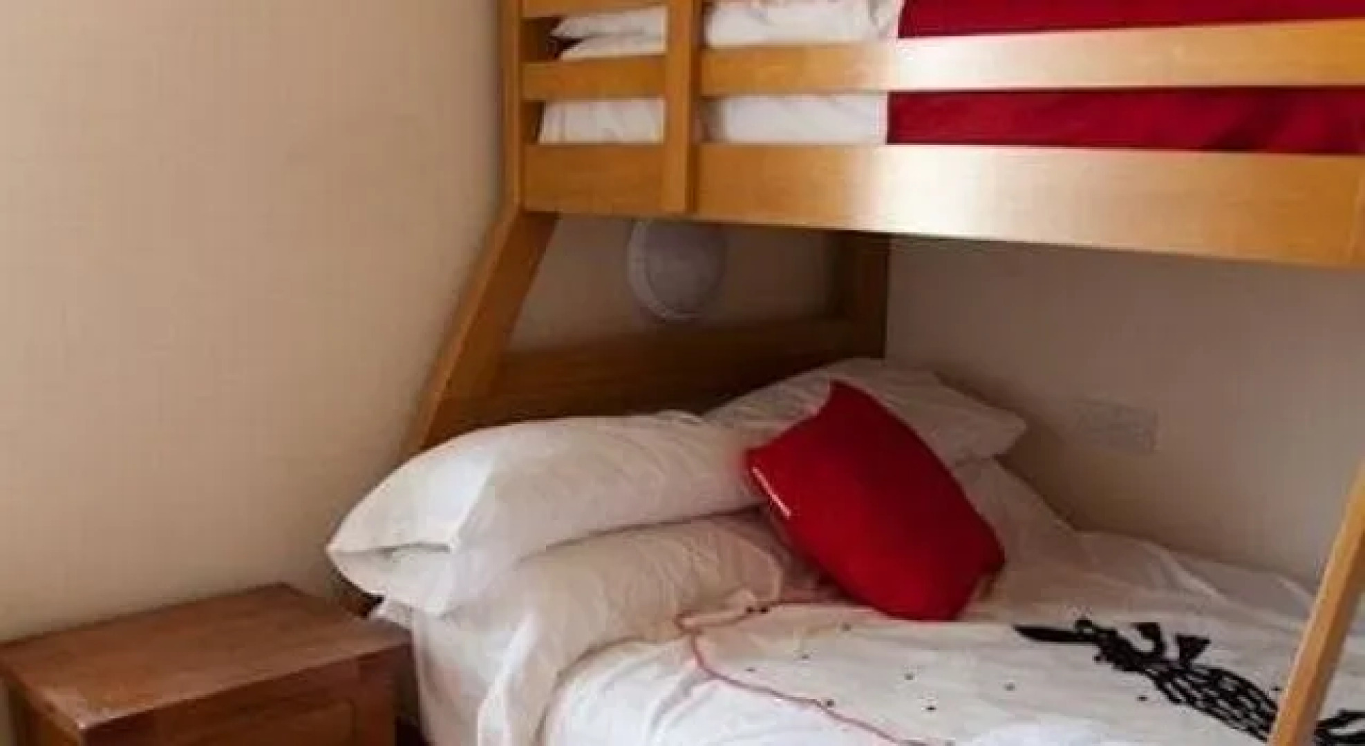 The Old Rectory - B&B