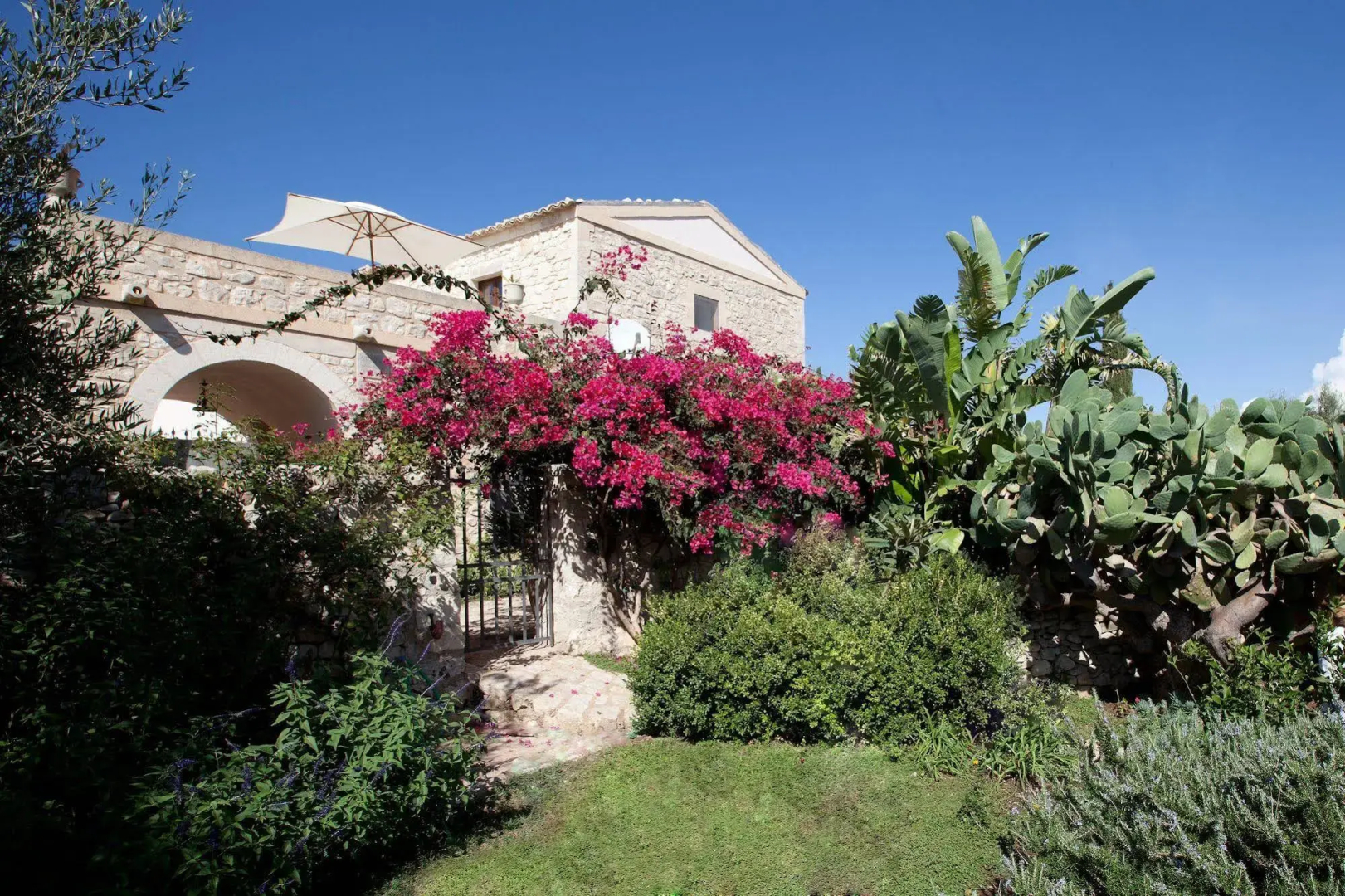 Tenuta Cammarana