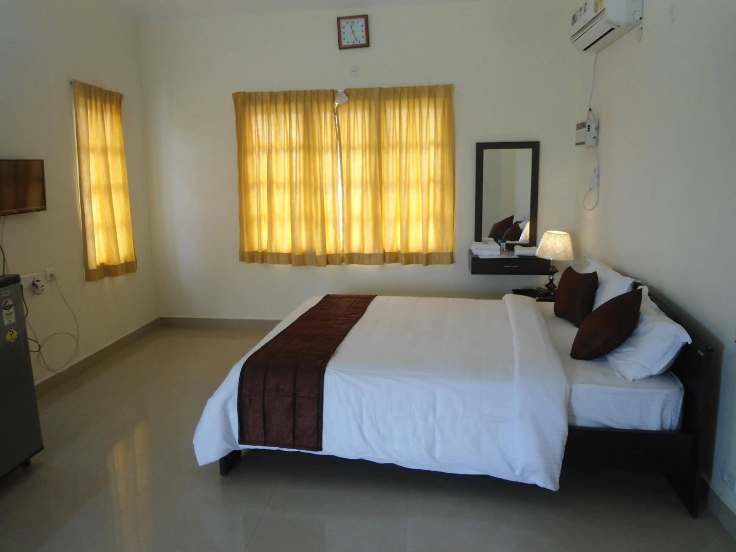 Green Castle Resorts