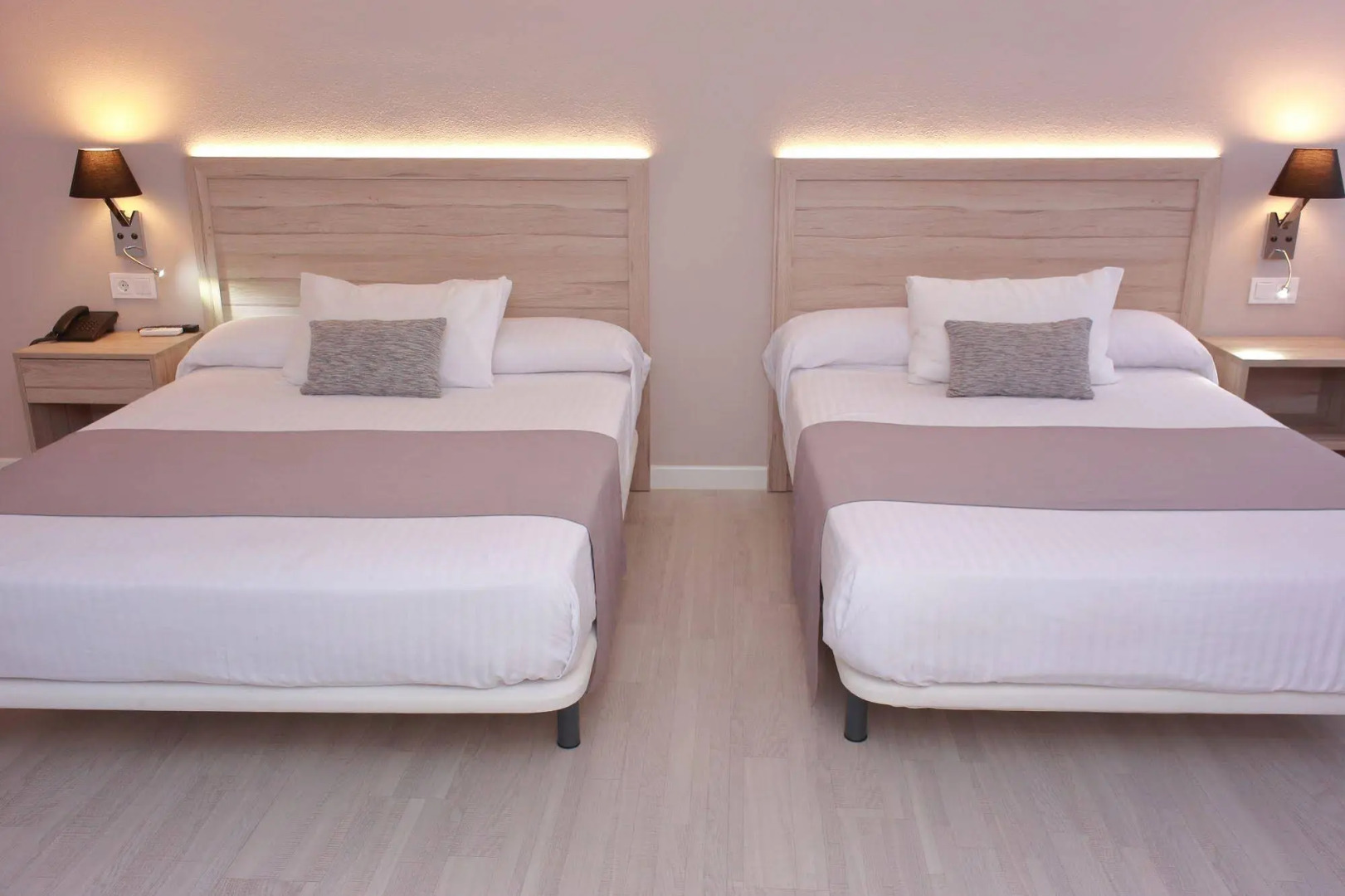 Hotel Villa de Verin