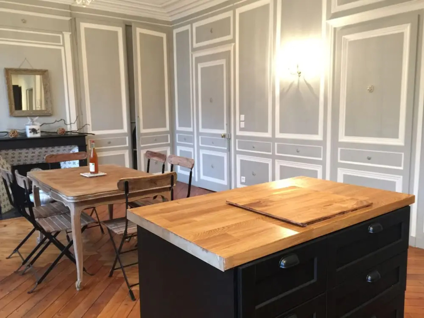 Appartements Du Clos Vorin