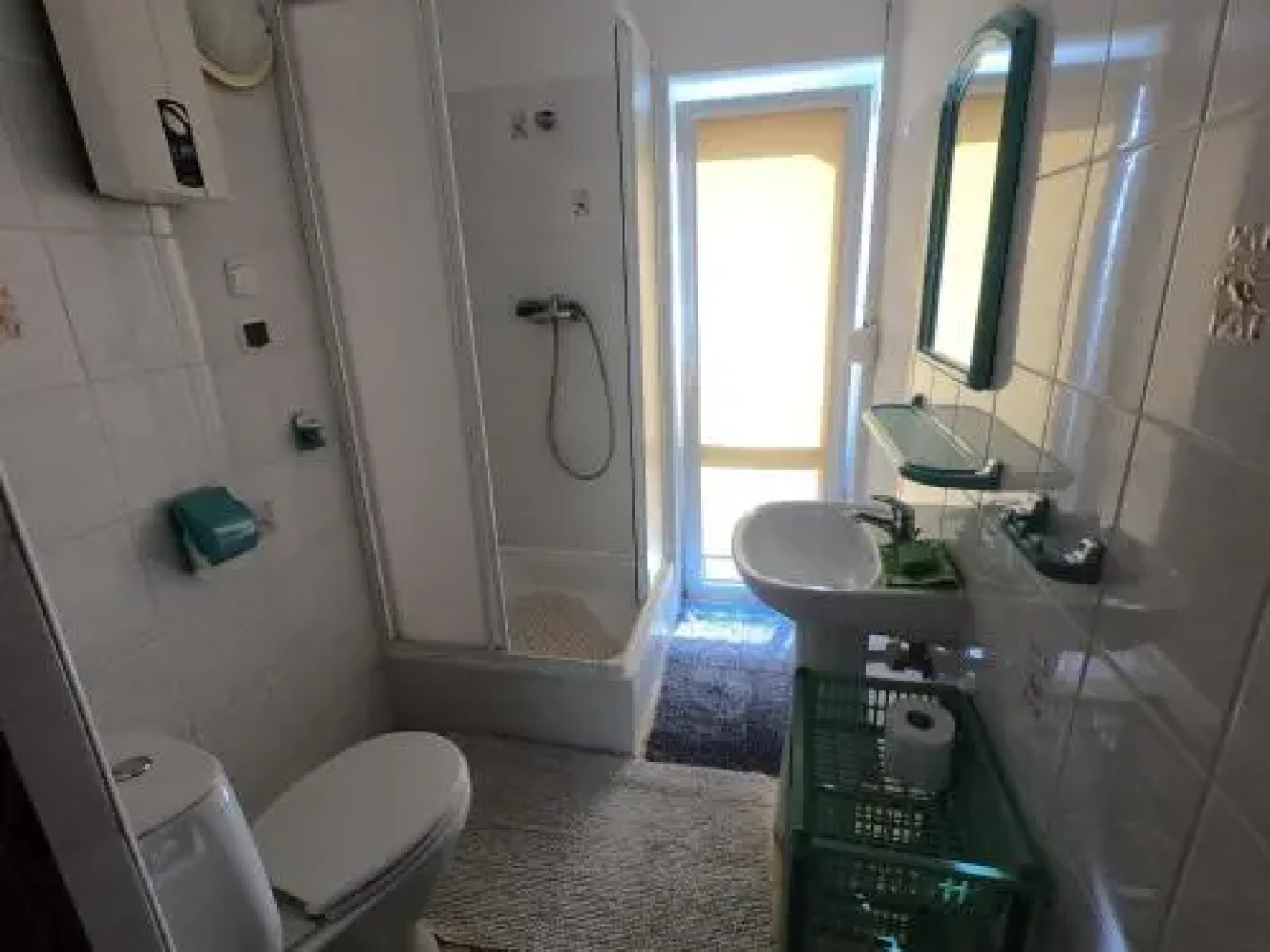 Osrodek Wczasowy Joasia I Maciek