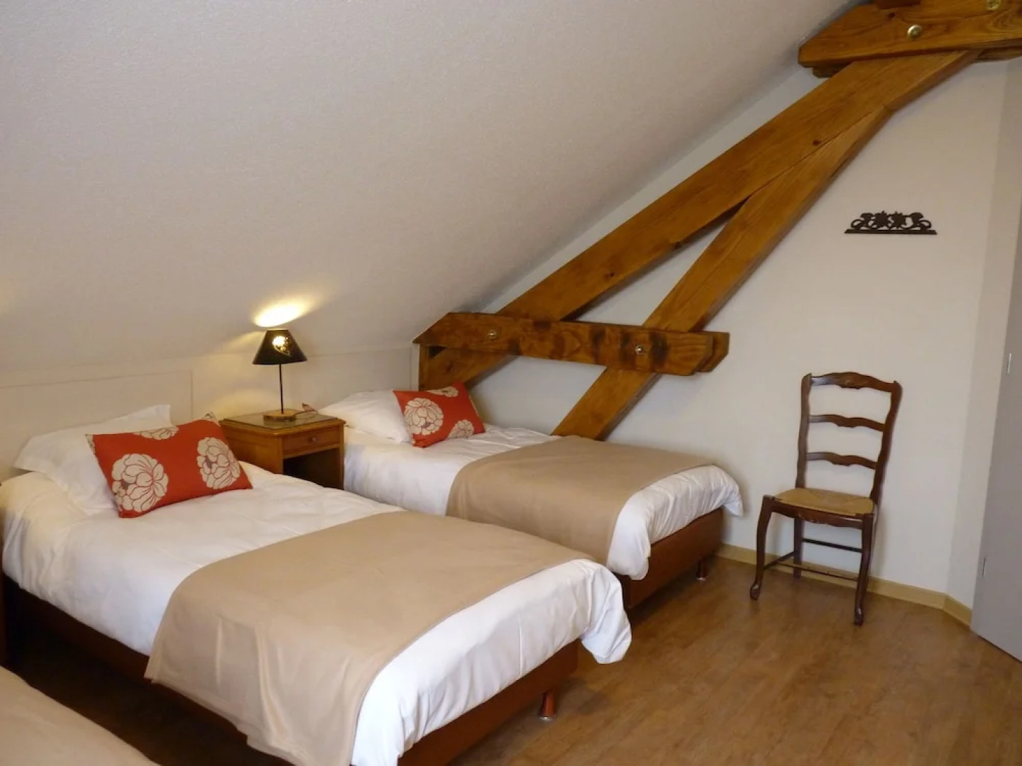 La Maison Forestière de Bonne Fontaine