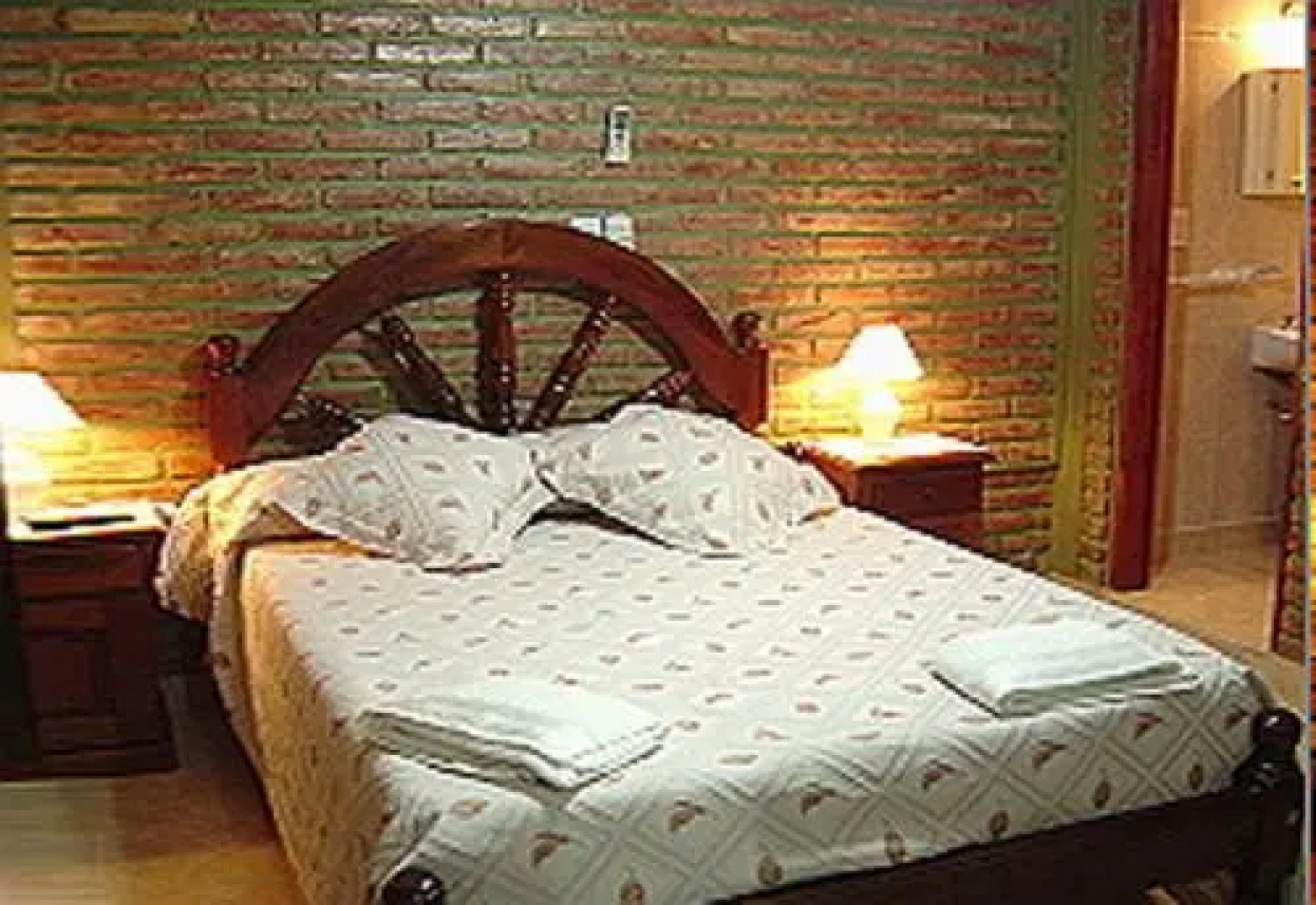 Apart Hotel Matias y Hnos