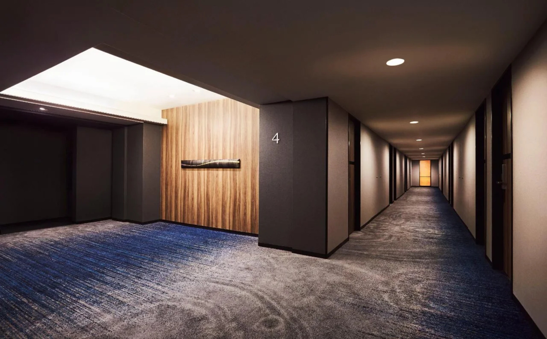 Rihga Place Higobashi