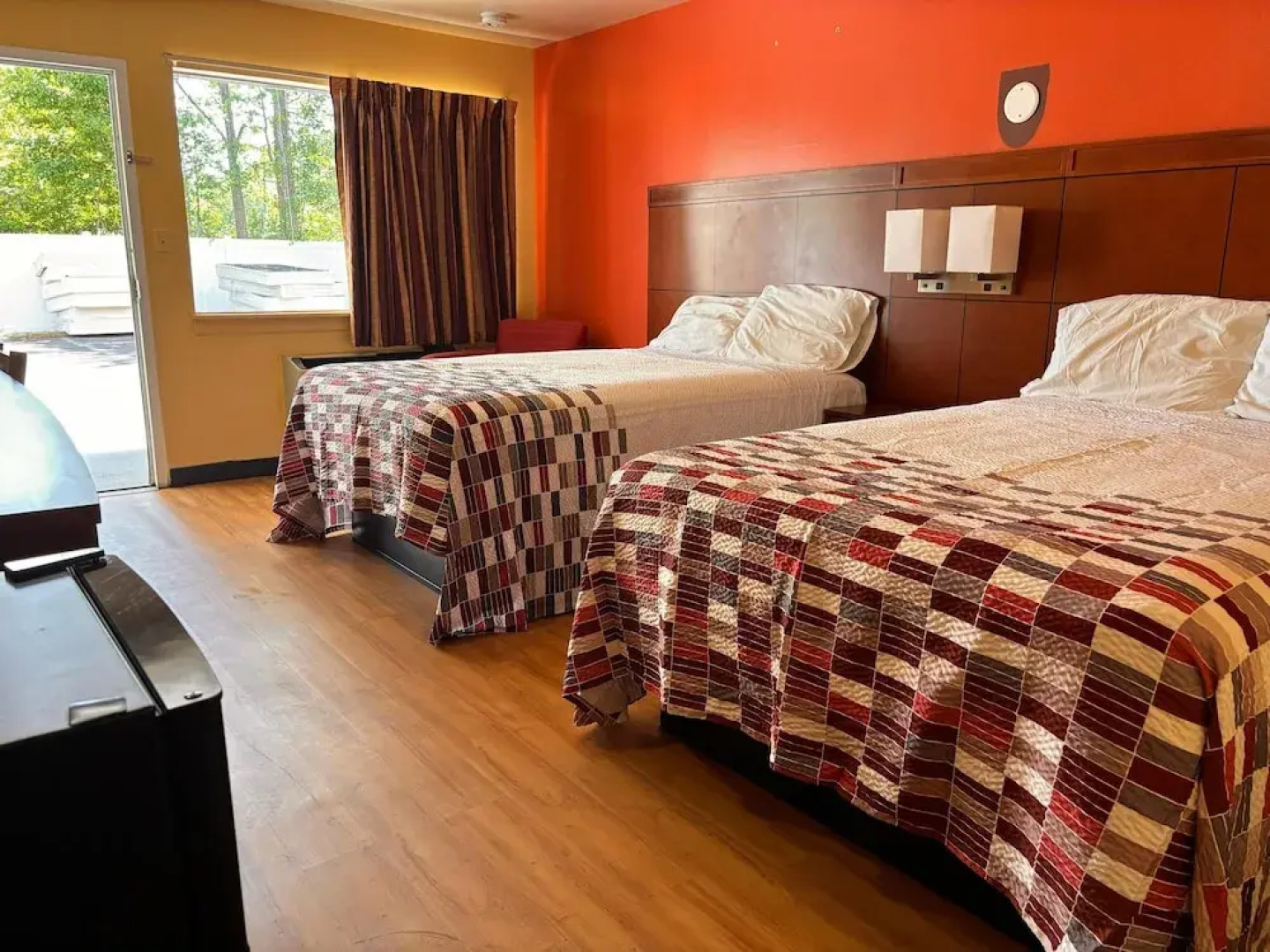 Sunrise Inn By OYO Newport News US-60