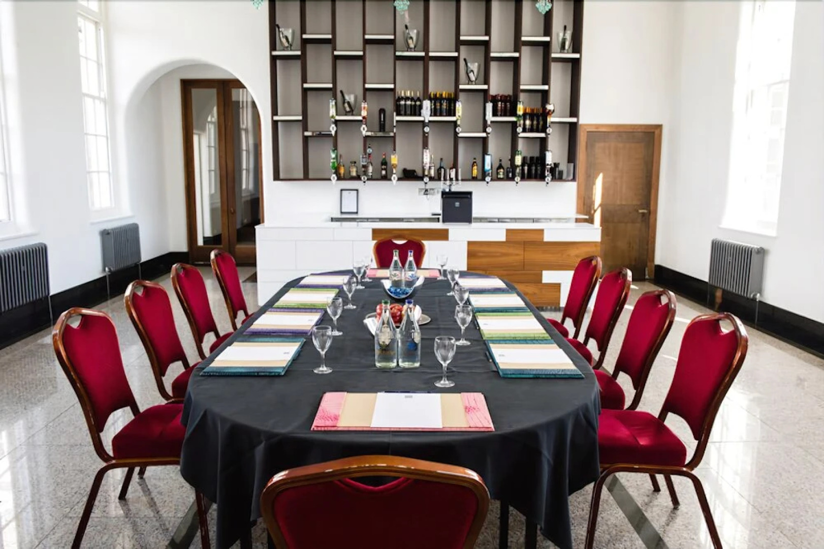 Leverhulme Hotel & Spa