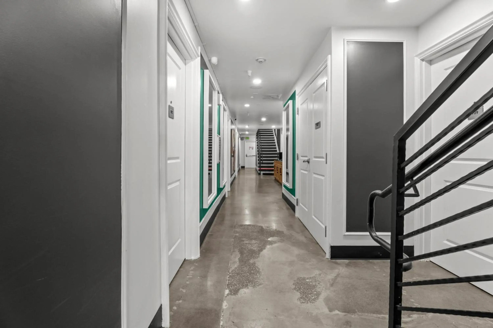 Le Bon Hotel Hollywood