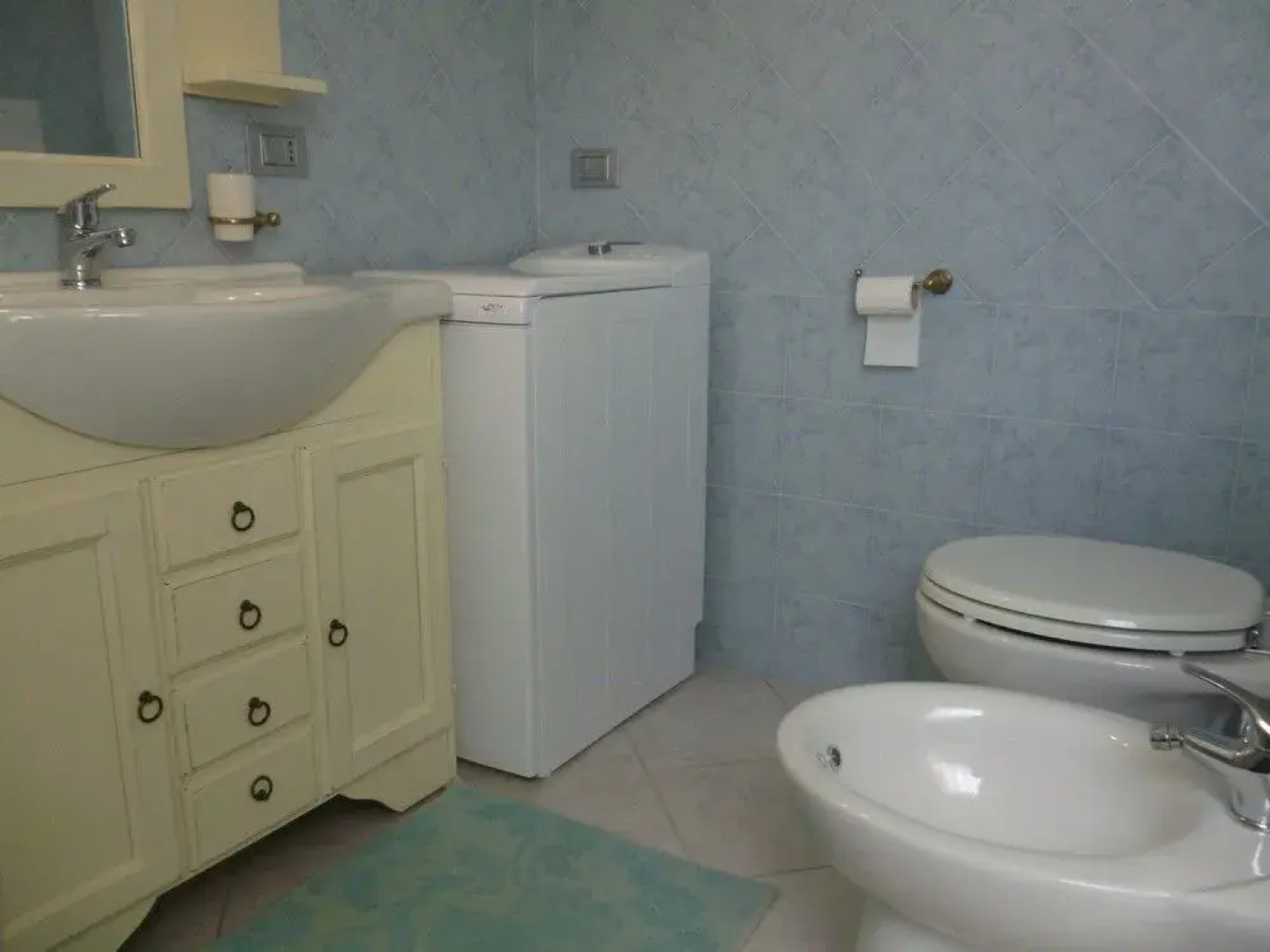 Terme di Casteldoria - Appartamento 7