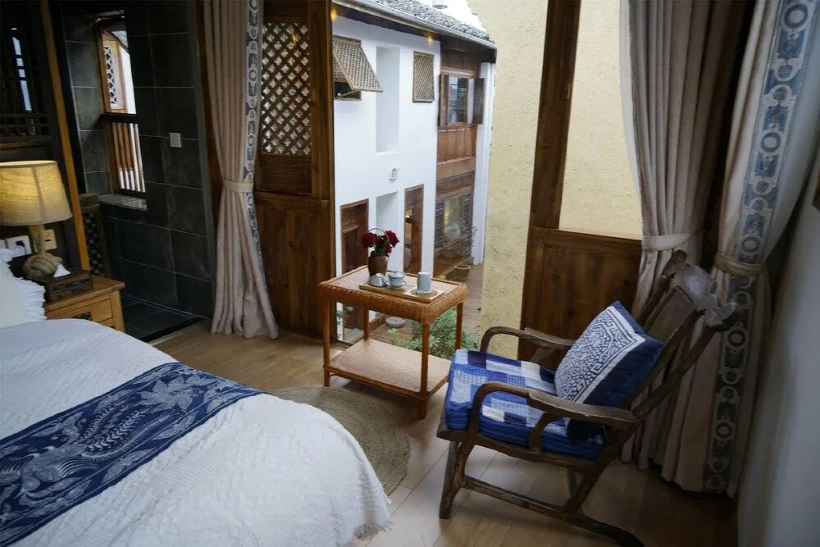 Fairyland Boutique Inn