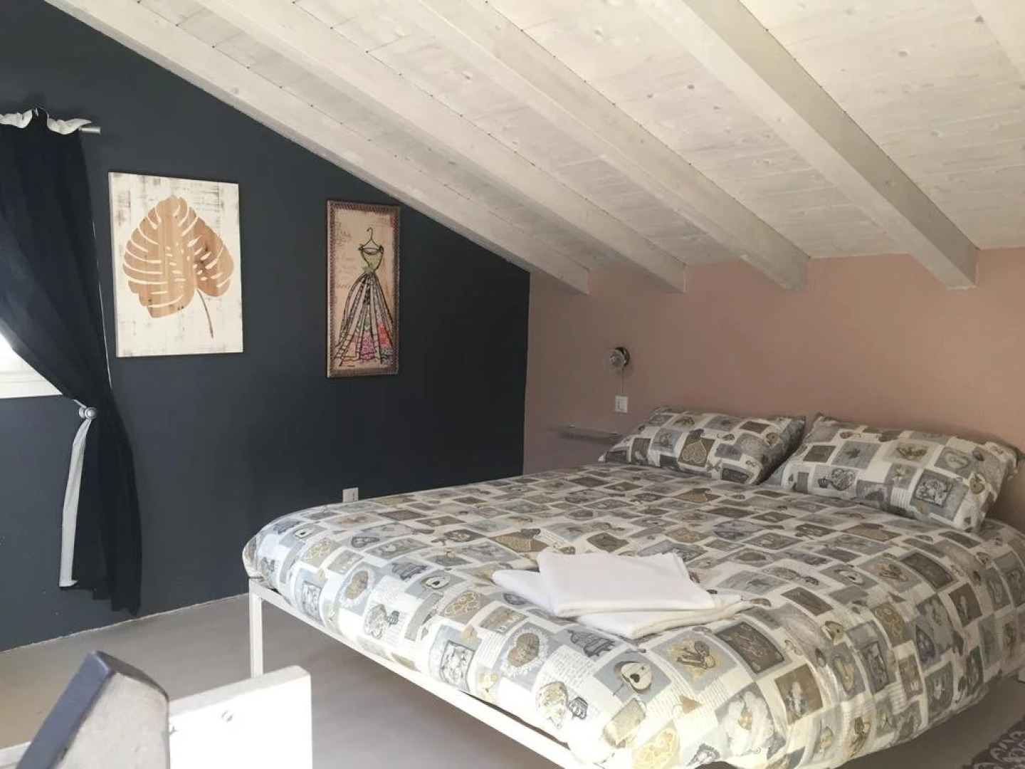 B&B Casapiu