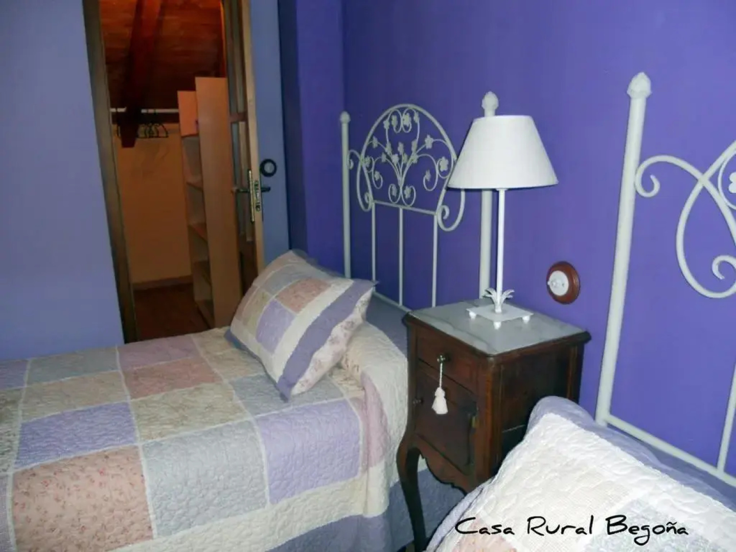 Casa Begoña