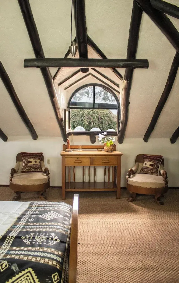 Hacienda San Isidro Trails & Experiences