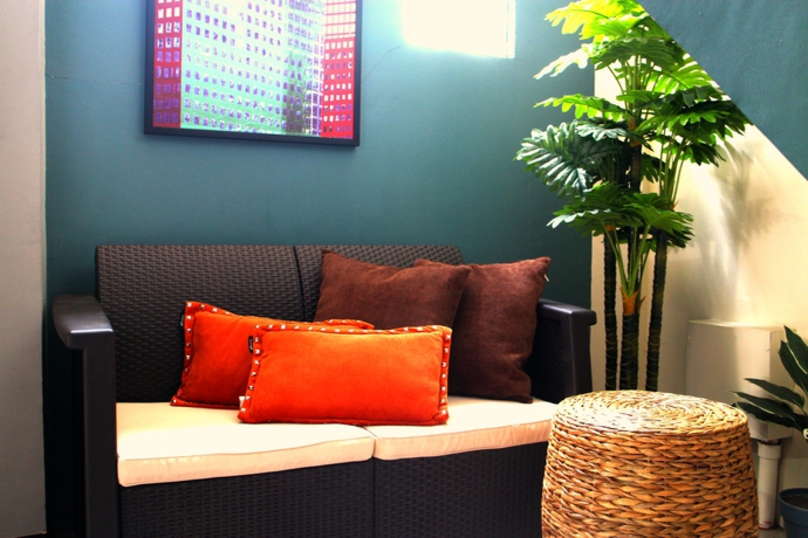 Hotel Ciutat Igualada