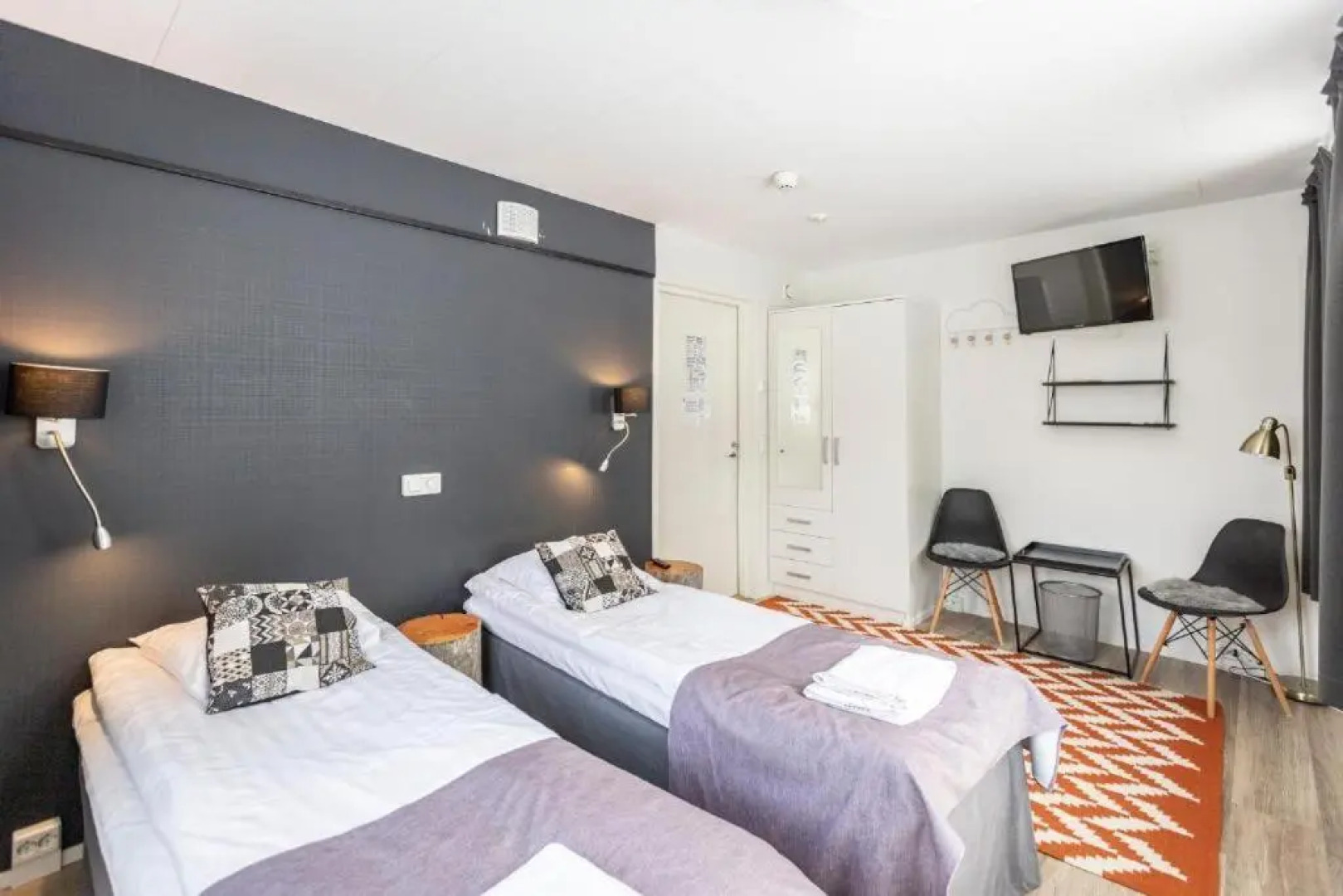 Kuukkeli Saariselkä Inn