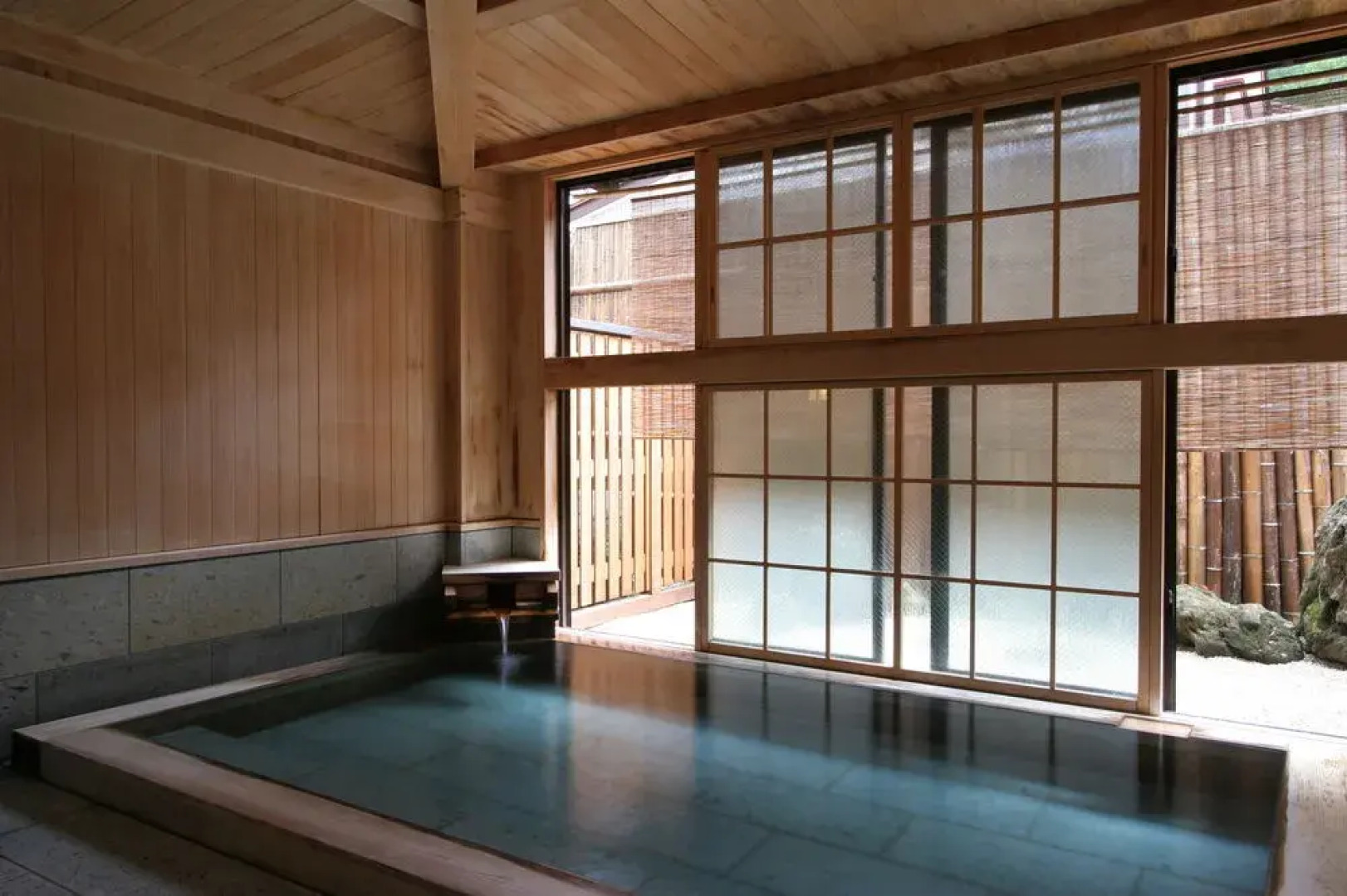 Jinnai Ryokan