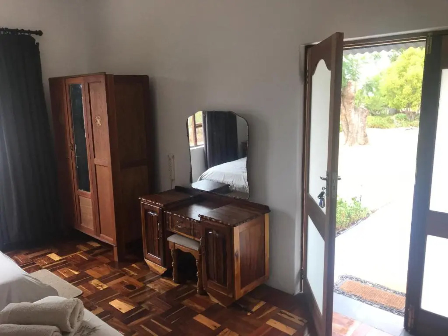 Towerzicht Guest House