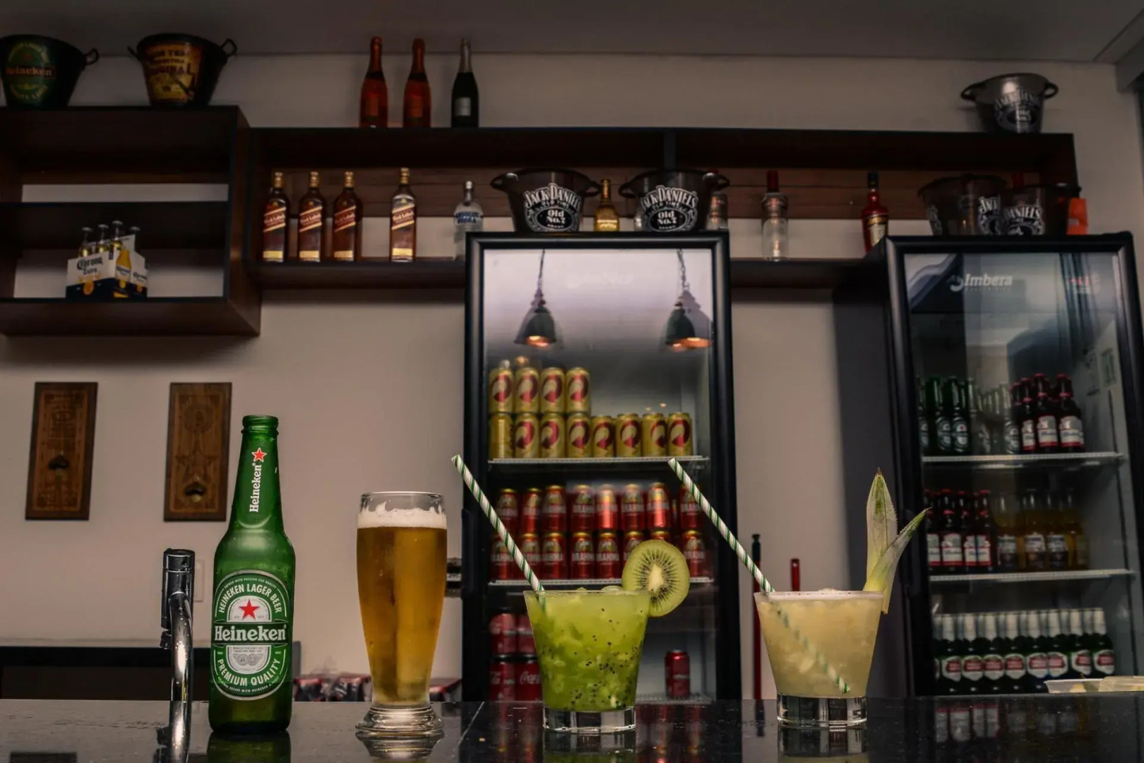 Pousada Conca di Mare