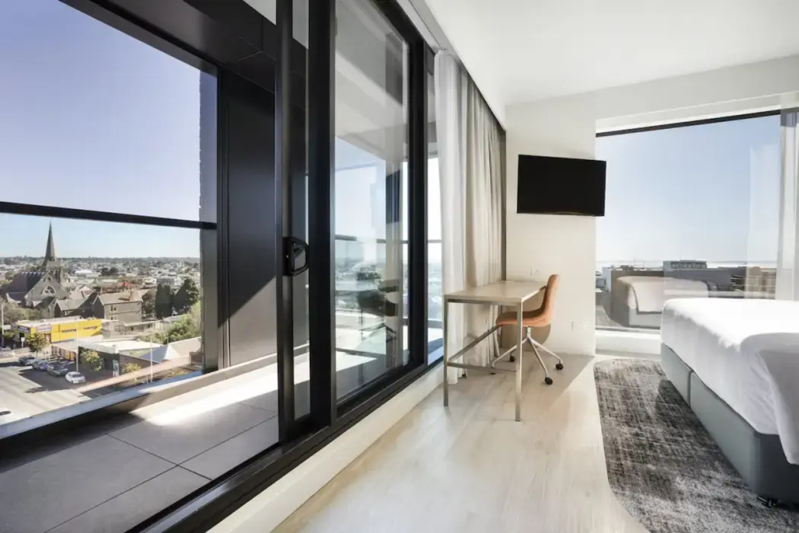 Holiday Inn Hotel & Suites Geelong, an IHG Hotel