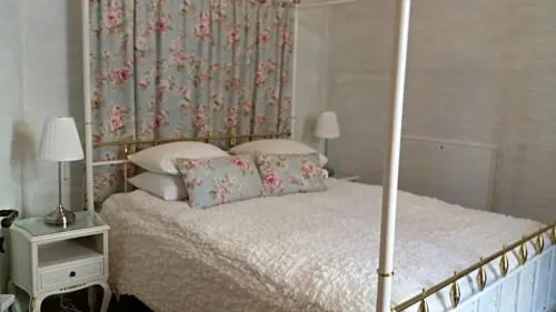 Nya Stan Bed & Breakfast