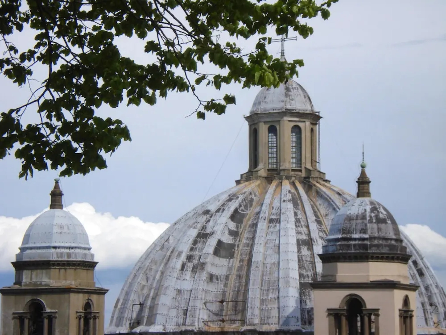 Apartment with One Bedroom in Anguillara Sabazia, with Enclosed Garden And Wifi