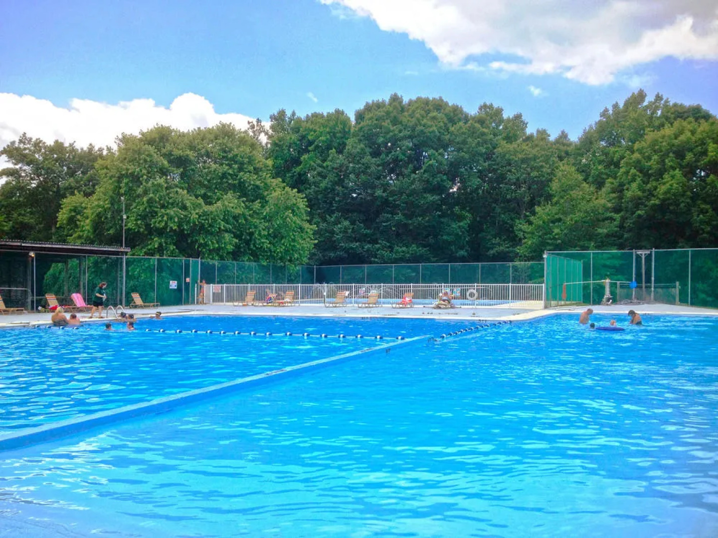 Lake Myers RV & Camping Resort