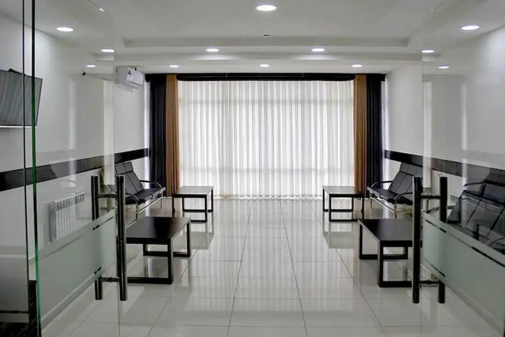 Гостиница «Магистраль»