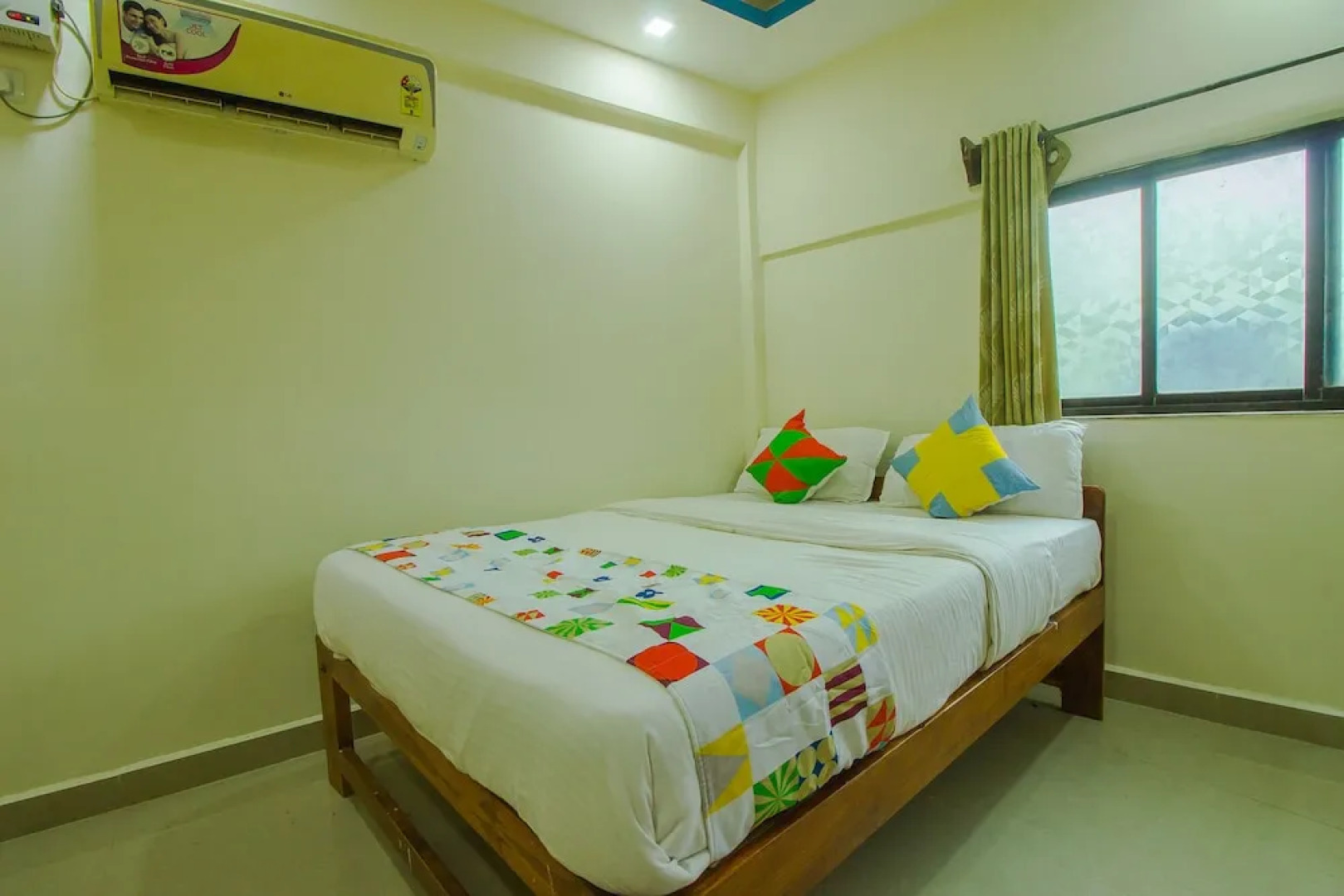 OYO 16887 Home Elegant Stay Near Calangute Beach