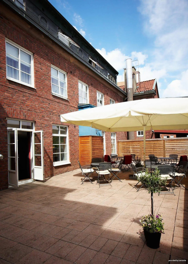 Hotell Boras, BW Signature Collection