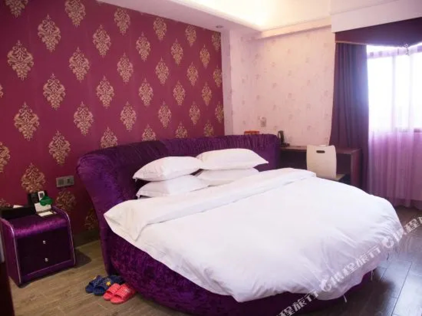 Longchuan 138 Boutique Hotel