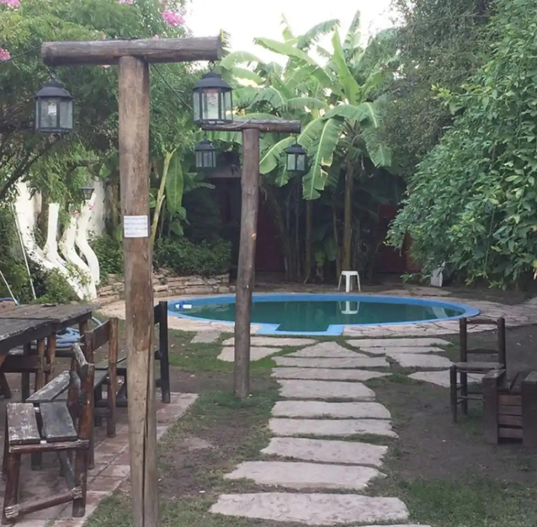 Hostel Mendoza Inn