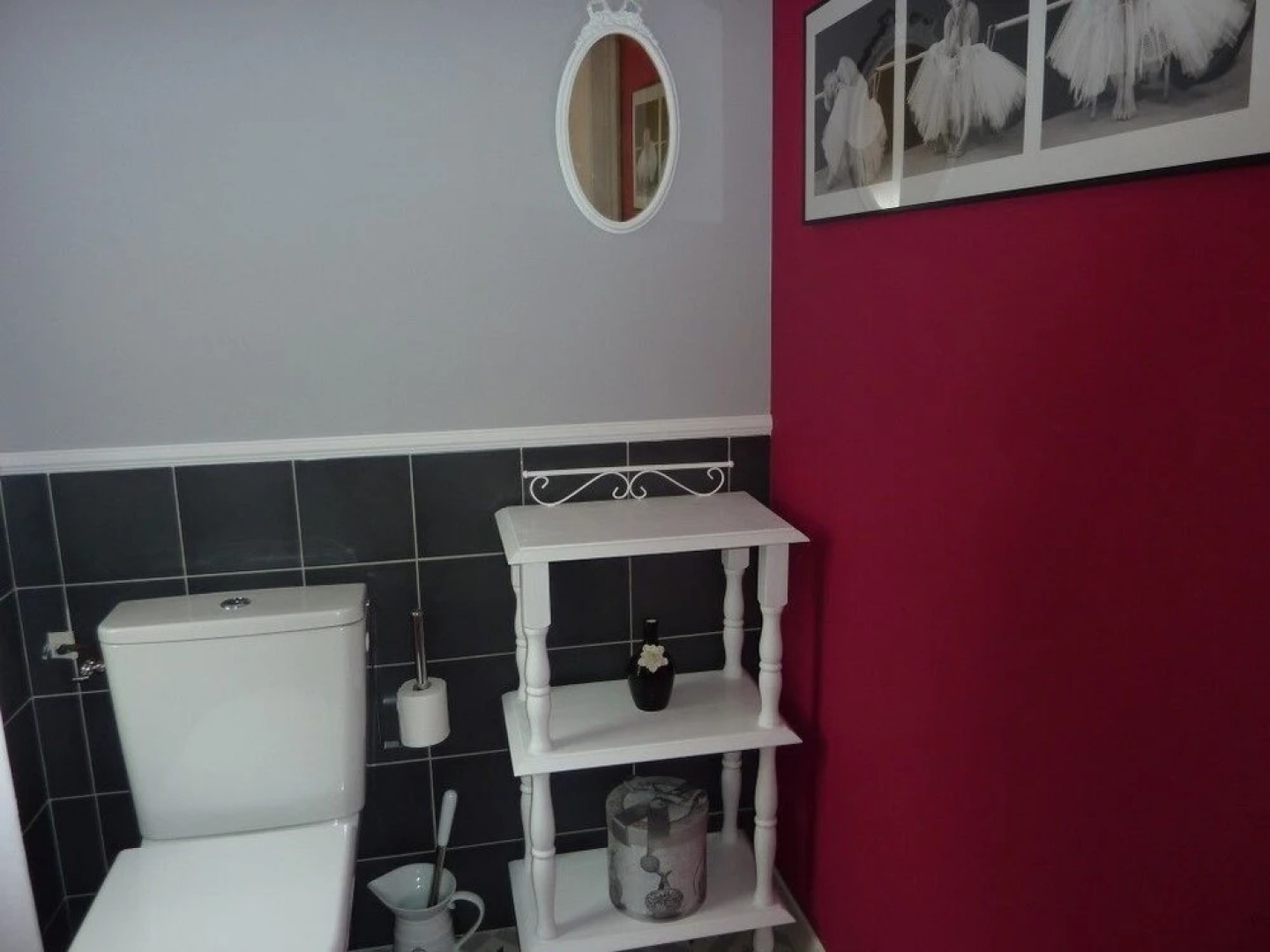 La Petite Echauguette