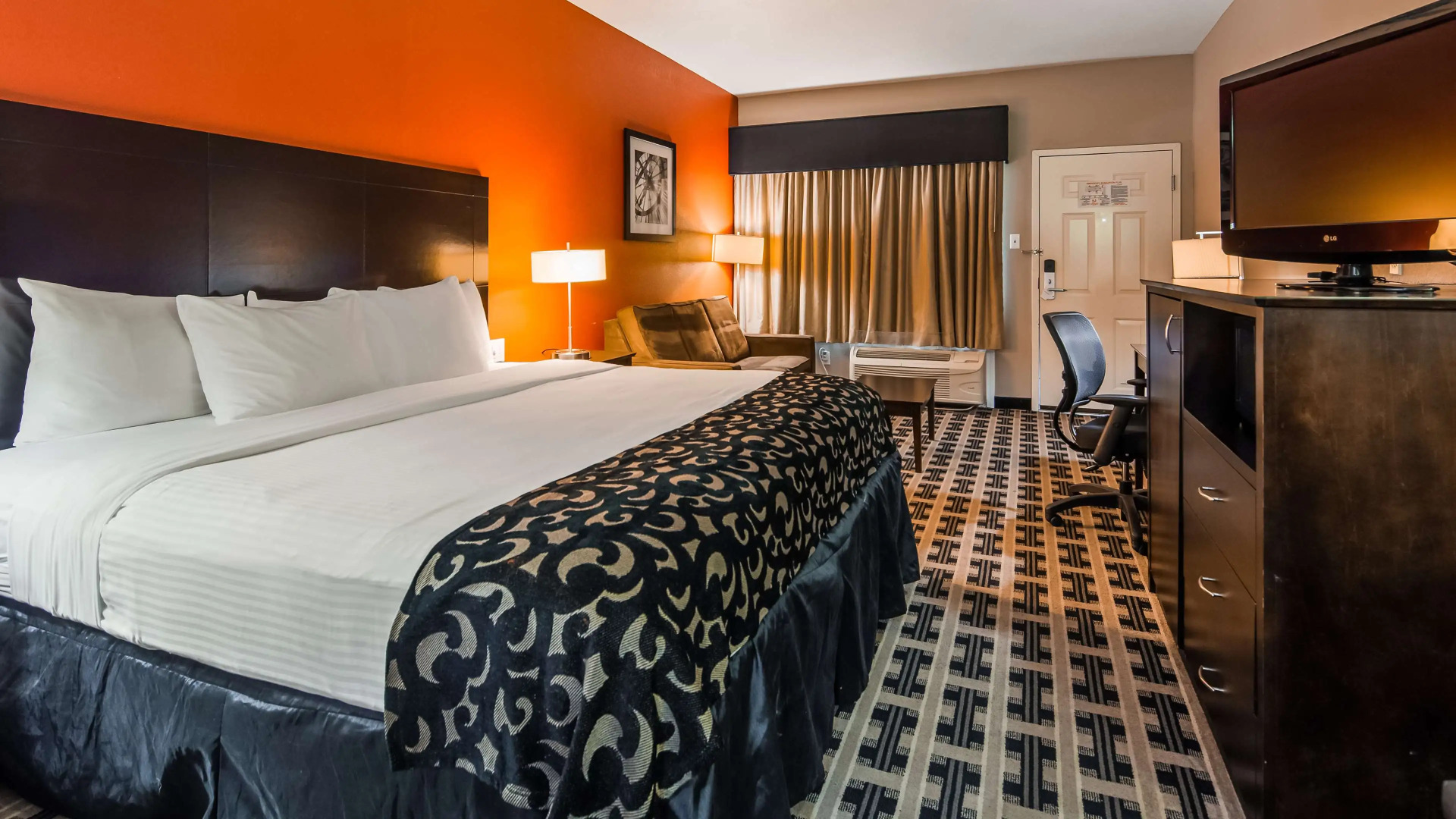 Best Western Laplace Inn